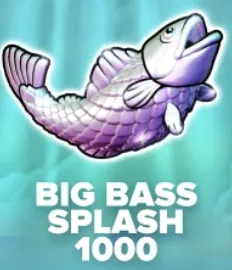 Big Bass Splash 1000-CandyBet Casino