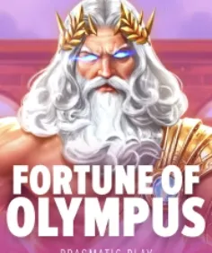Fortune of Olympus-CandyBet Casino