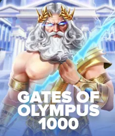 Gates of Olympus 1000-CandyBet Casino