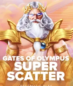 Gates of Olympus Super Scatter-n1bet