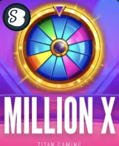 Million X-n1bet