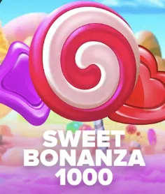 Sweet Bonanza 1000-CandyBet Casino