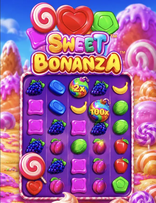 Sweet Bonanza1 converted